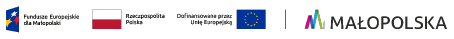 Fundusze Europejskie