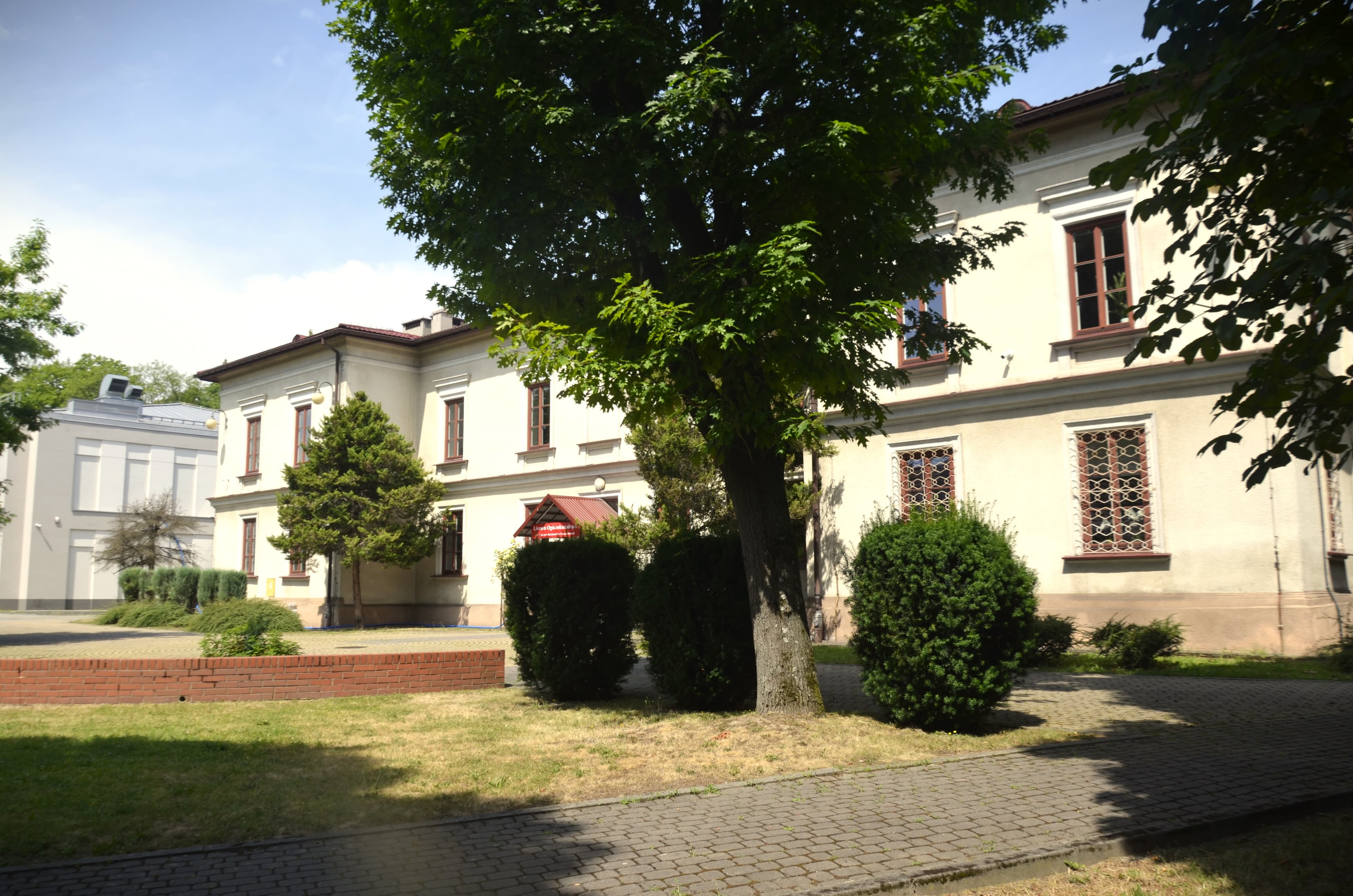 Statut szkoły