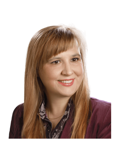 mgr Dominika Gala avatar